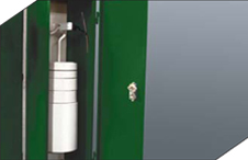 Mechanical Counter- balance Weight