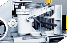 Rigid, Heavy Duty Fence