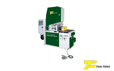 Vertical Band Resaw – TF700S – TF700MS