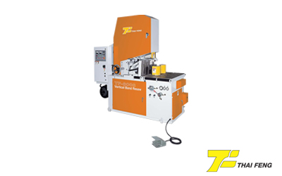 Vertical Band Resaw – TF800S-TF800MS