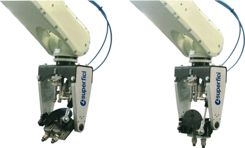 Optimized Guns Holding Tool