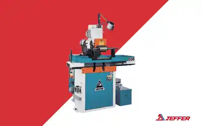 JF412 – Automatic Planner Cutterhead Grinder