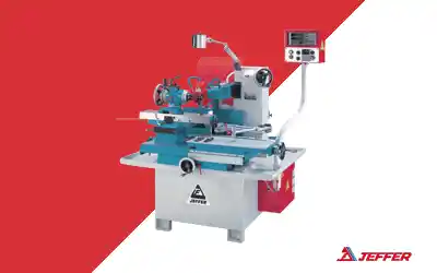 JF-G5 – Profile Grinder (5:1)