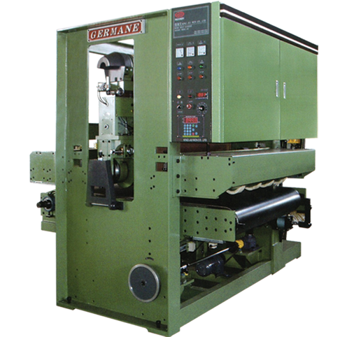 WBSC-1H - Calibration Sanding