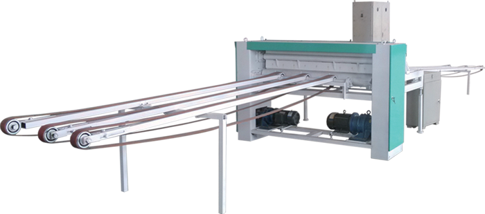 CLP-1300H - Rotary Clipper (Heavy Duty)