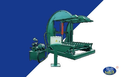 YFB4B-I – Hydraulic Board Turner