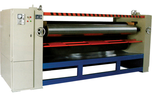 HBJ-8 Glue Spreader 8’