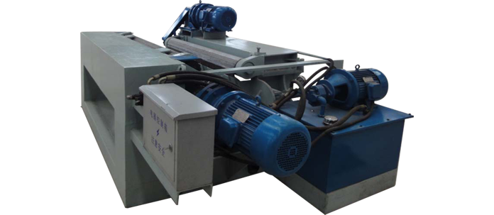 BXQY 1914-500 and BXQY 1927-500 