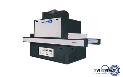 TS-W43W-M – UV Curing (3 Lamps)