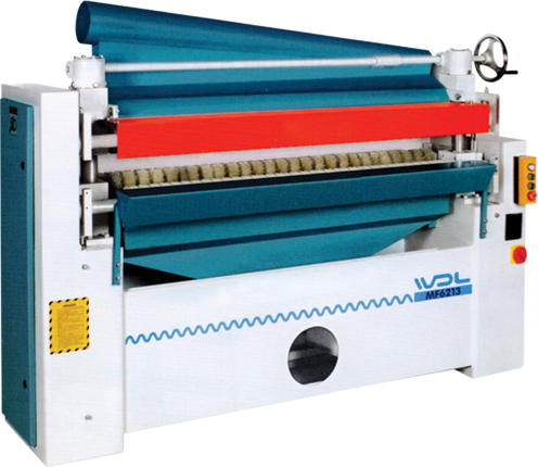 MF6213 - Double Sides Dust Cleaner