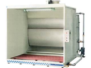 MF9225B – Water Spray Booth