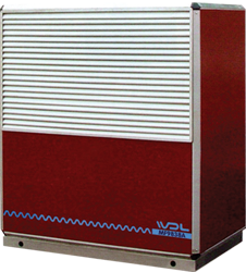 MF9838A - Air Filter System