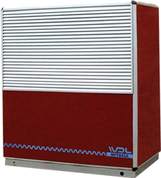MF9845A - Air Filter System