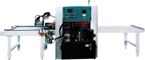 MH 9848 Thermodynamic Clamp Carrier