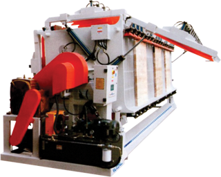 MH1362C - Hydraulic Clamp Carrier (Up-Fold Type)_1