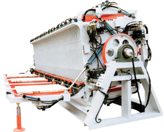 MH1362D Hydraulic Clamp Carrier ( Down Fold Type )_2