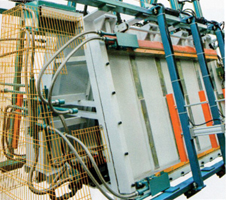 MH2324 Frame Assembler Press ( Twin Surfaces )_1