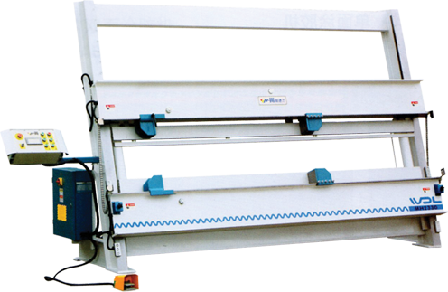 MH2330 - Frame Assembler Press