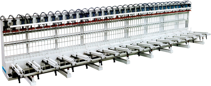 MH27120 - Hydraulic Clamp Carrier