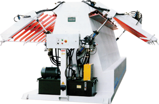 MH2962 x 25 – Hydraulic Clamp Carrier (Double Sides)_1