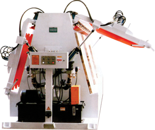 MH2962 – Hydraulic Clamp Carrier (Double Sides)_1