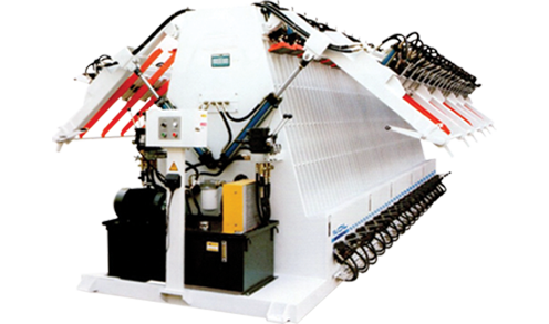 MH2962A – Hydraulic Clamp Carrier (Double Sides)_2