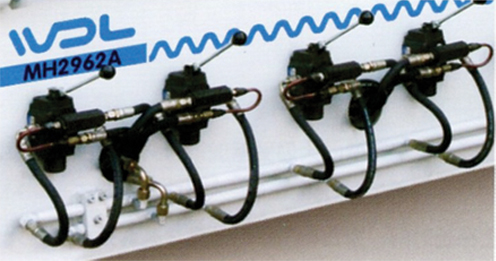 MH2962A – Hydraulic Clamp Carrier (Double Sides)_3