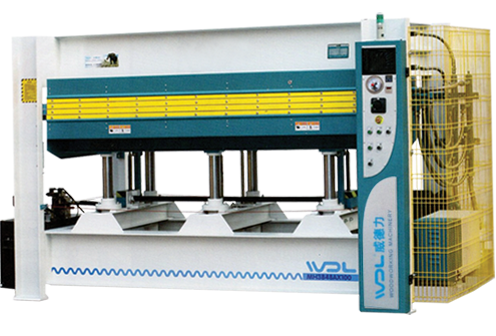 MH3848Ax100 - Hot Press ( 1 - 3 Layers )