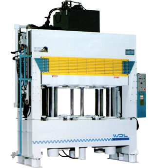 MH3848Ax500 (10) - Hot Press ( 10 Layers )