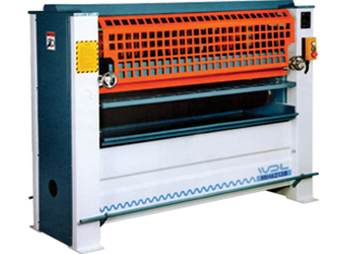 MH6213B - Twin Surfaces Glue Spreader