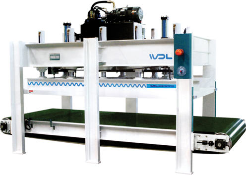 MHB32411x120 - Cold Press