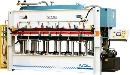 MHD38410 x 240 - Membrane Press