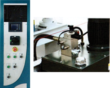 MHS3848Ax100 - Hot Press ( 1 - 3 Layers )