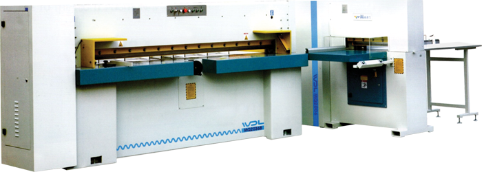 MQ2006 - Veneer Guillotine_2