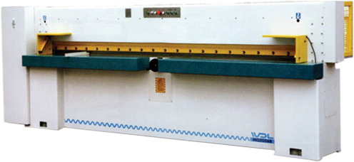 MQ2036B Veneer Guillotine
