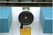 Veneer Guillotine Series 2