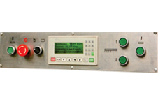 Veneer Guillotine Series 4