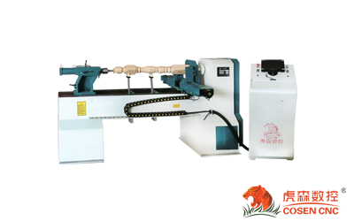 CNC315S / CNC415S / CNC425S – CNC Woodworking Lathe