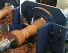 Furniture production