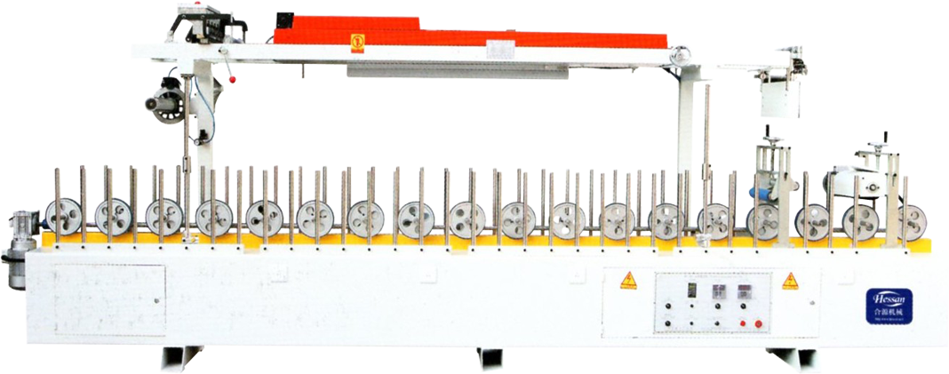 HY-FB - Cold Glue Series