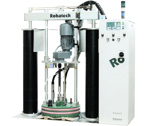 HY-FE-820 - Wrapping Machine_1