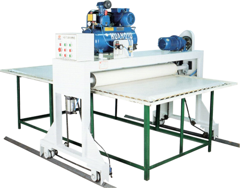 HY-T-398 - Coating Production Line