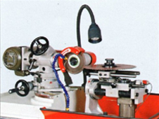 Top gear operation sketch