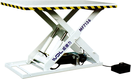 MF7136 - Lift Table