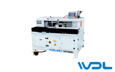 ML6104B – CNC Corner Drilling and Tapping Machine (Solid)