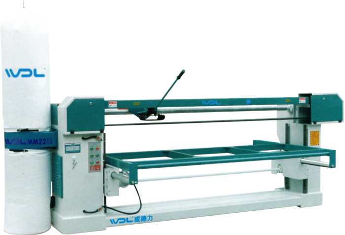 MM2215 – Hand Stroke Sander