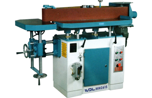 MM2615 – Vertical Oscillation Sander