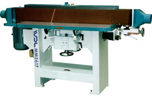 MM2617 – Vertical Oscillation Sander