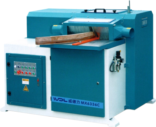 MX6336C - Twin Surfaces Copy Shaper