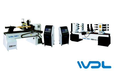 MXC1530 / MXC1560-3 – CNC Lathe (Solid)